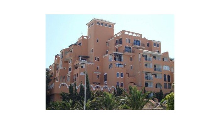 Hotel Apartamentos Fenix poza 0