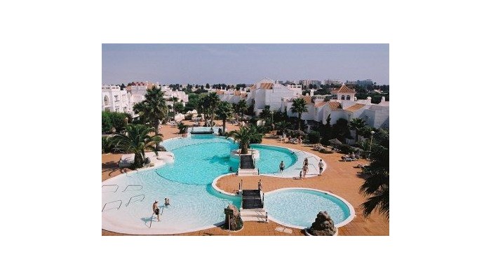 Hotel Apartamentos Golf Center poza 0