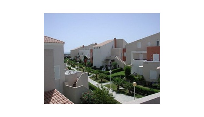 Hotel Apartamentos La Menara poza 1