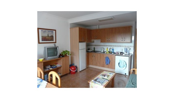 Hotel Apartamentos Maracay poza 3