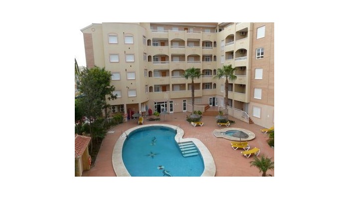 Hotel Apartamentos Maracay poza 4