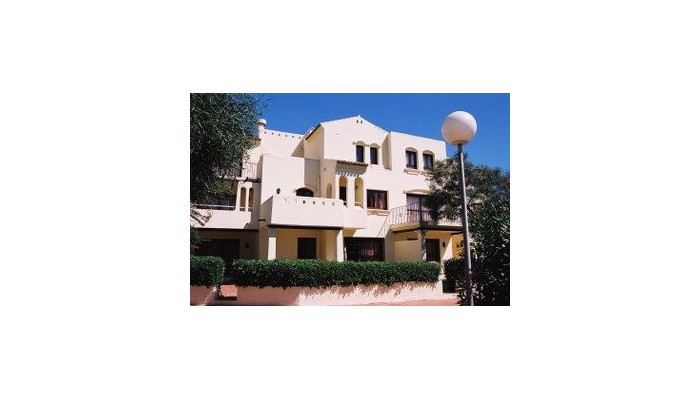 Hotel Apartamentos Moguima - Edificio Venecia poza 4