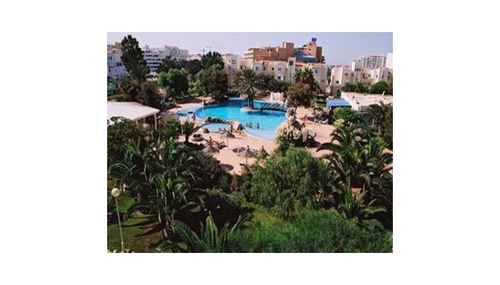 Hotel Apartamentos Moguima poza 1