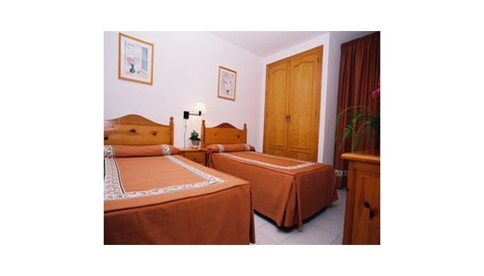 Hotel Apartamentos Moguima poza 2