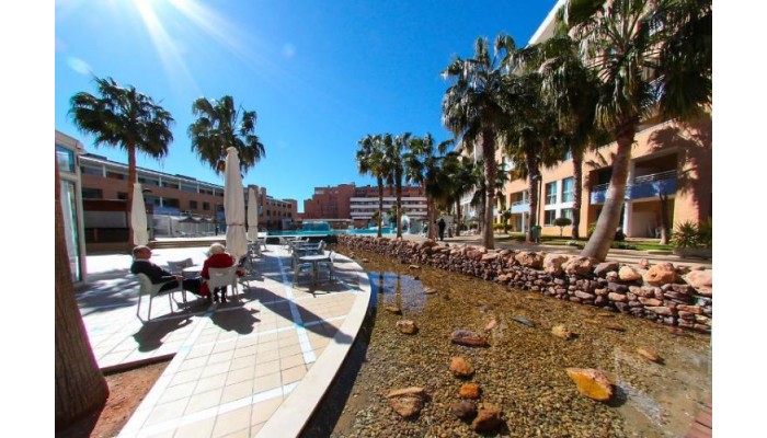 Hotel-apartamentos Neptuno poza 1