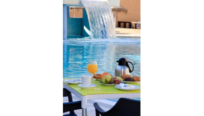 Hotel-apartamentos Neptuno poza 5