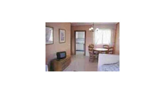 Hotel Apartamentos Torremar Natura poza 3