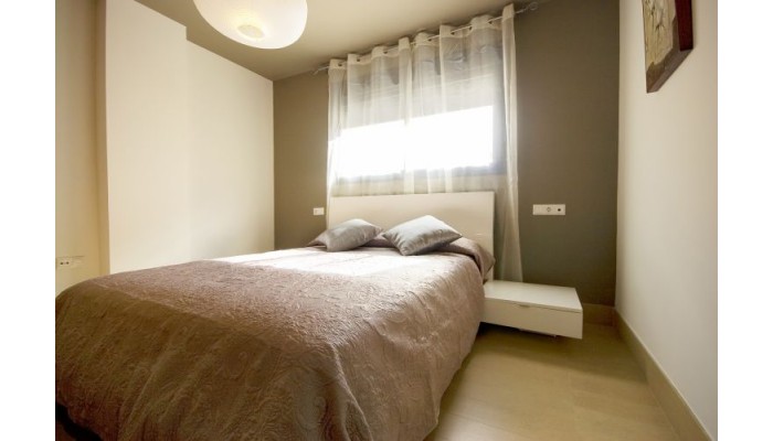 Hotel Apartamentos Turisticos 16:9 Suite Almeria poza 0