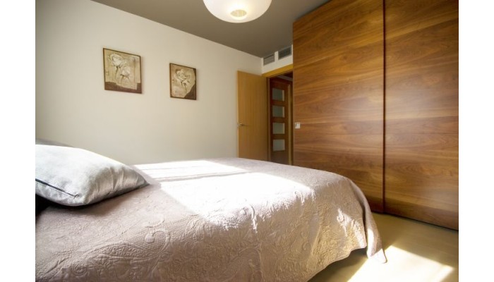 Hotel Apartamentos Turisticos 16:9 Suite Almeria poza 1