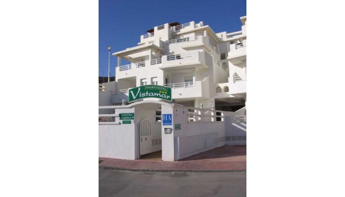 Hotel Apartamentos Vistamar poza 3