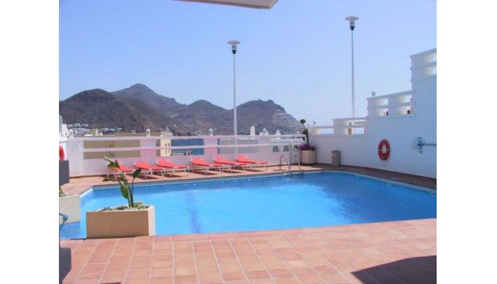 Hotel Apartamentos Vistamar poza 6