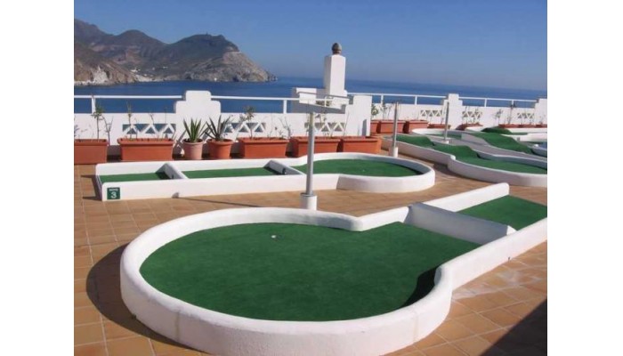 Hotel Apartamentos Vistamar poza 5