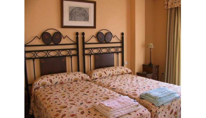 Hotel Apartamentos Vistamar poza 2