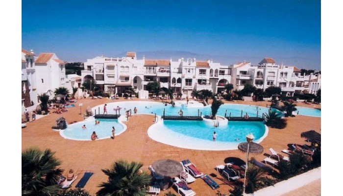 Hotel Aptos. Golf Center poza 0