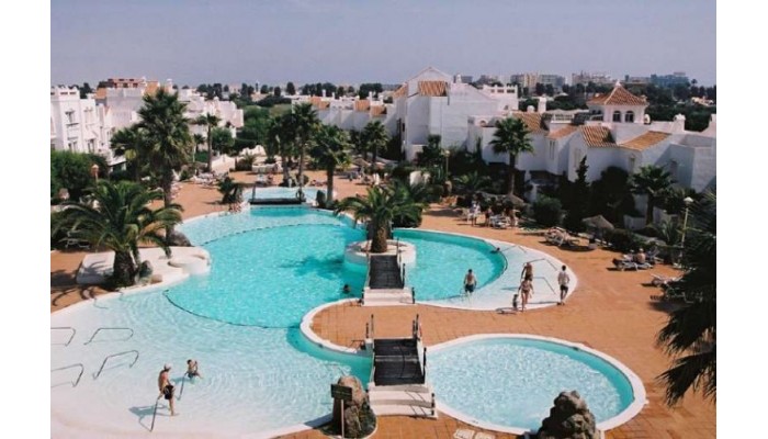 Hotel Aptos. Golf Center poza 2