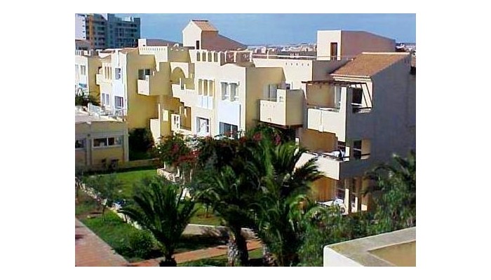 Hotel Aptos. Moguima poza 4