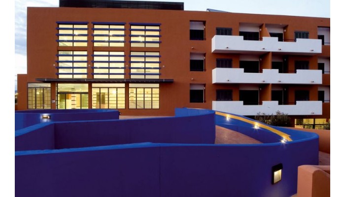 Hotel Aptos. Parque Tropical poza 3