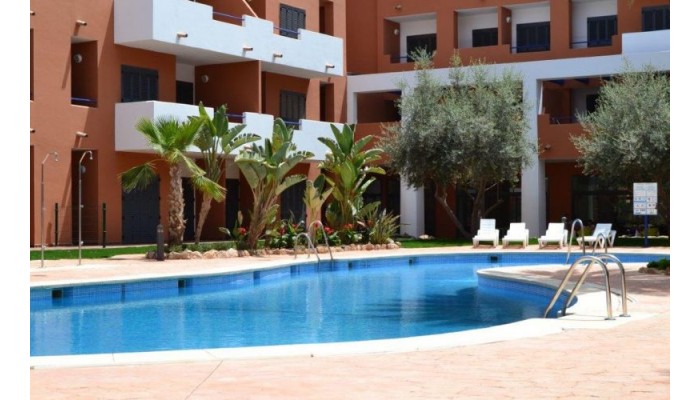 Hotel Aptos. Parque Tropical poza 8