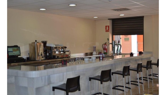 Hotel Aptos. Parque Tropical poza 10