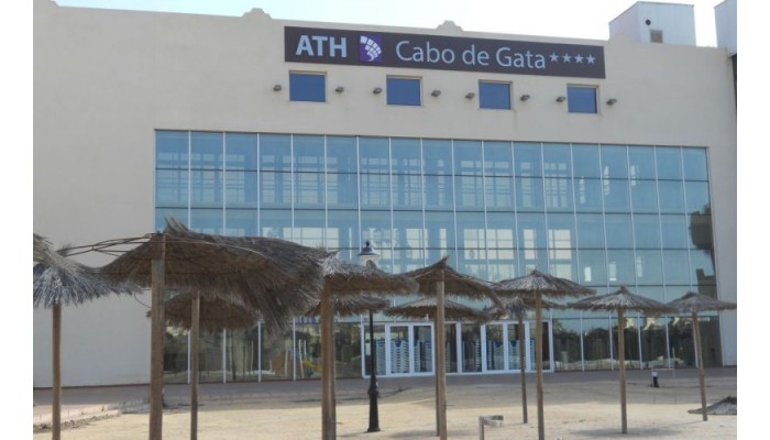 Hotel Ath Cabo De Gata poza 2