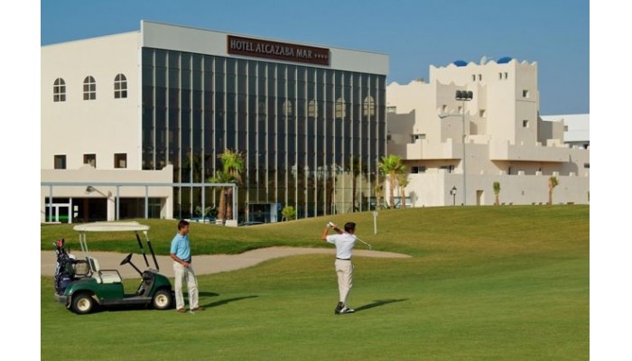 Hotel Ath Cabo De Gata poza 0