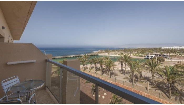 Hotel Ath Cabo De Gata poza 4