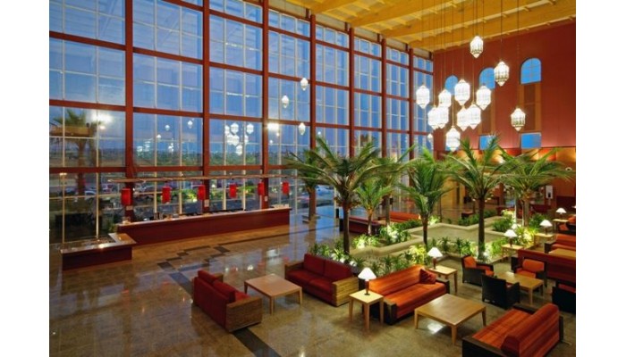 Hotel Ath Cabo De Gata poza 1