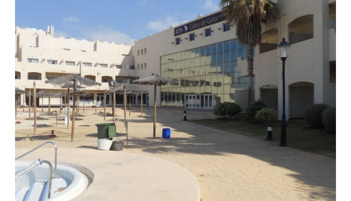 Hotel Ath Cabo De Gata poza 3