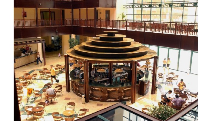 Hotel Ath Las Salinas Park poza 11