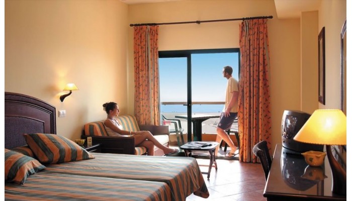 Hotel Ath Las Salinas Park poza 5