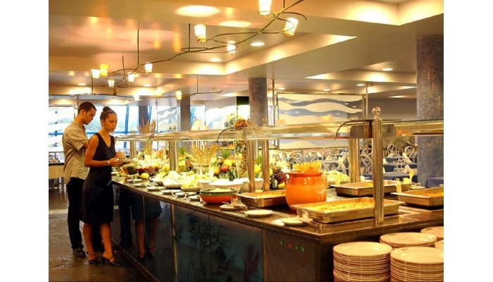 Hotel Ath Portomagno poza 5