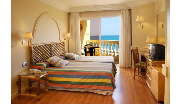 Hotel Ath Portomagno poza 2