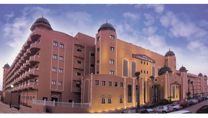 Hotel Ath Salinas Park poza 4