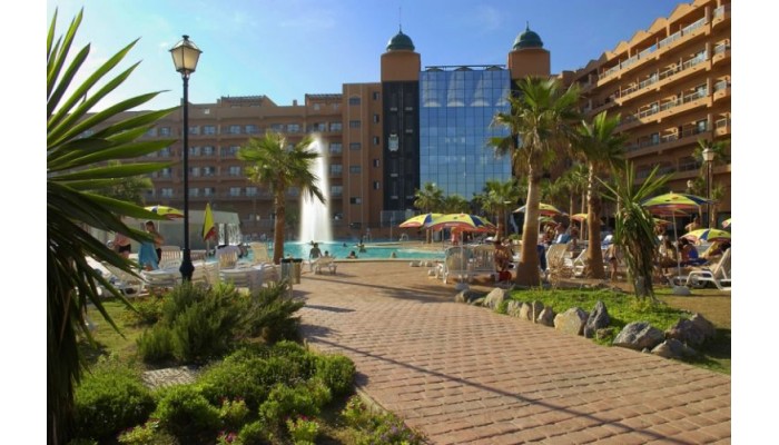 Hotel Ath Salinas Park poza 6