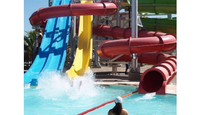 Hotel Ath Salinas Park poza 9