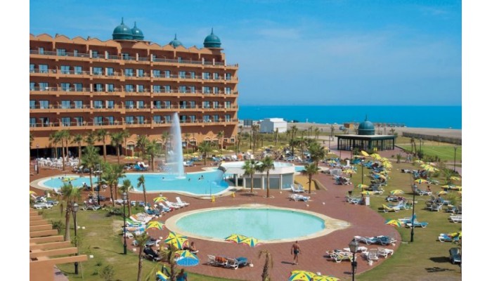 Hotel Ath Salinas Park poza 7