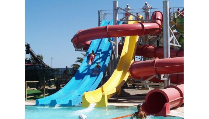 Hotel Ath Salinas Park poza 8