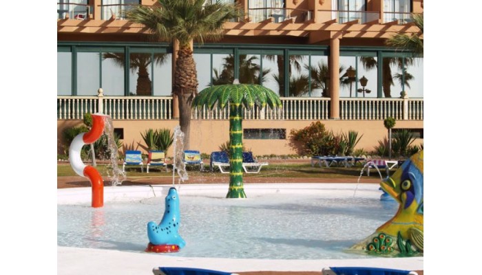 Hotel Ath Salinas Park poza 2