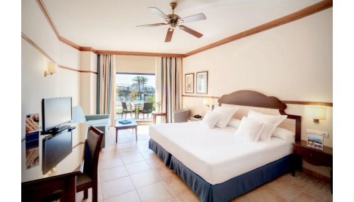 Hotel Barcelo Cabo De Gata poza 7