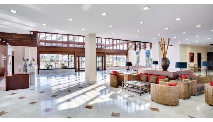 Hotel Barcelo Cabo De Gata poza 4