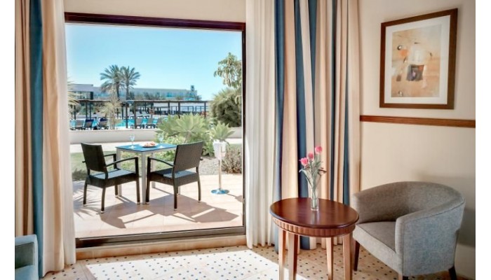 Hotel Barcelo Cabo De Gata poza 8