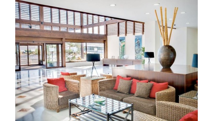 Hotel Barcelo Cabo De Gata poza 3