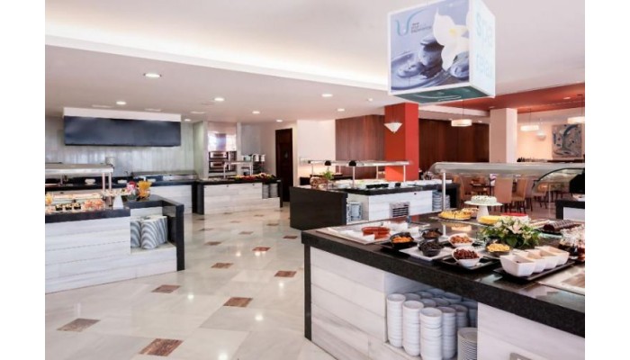 Hotel Barcelo Cabo De Gata poza 10