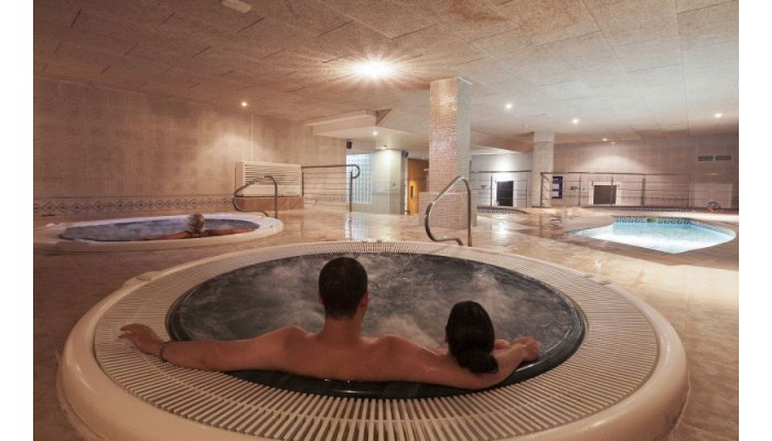 Hotel Best Oasis Tropical poza 7