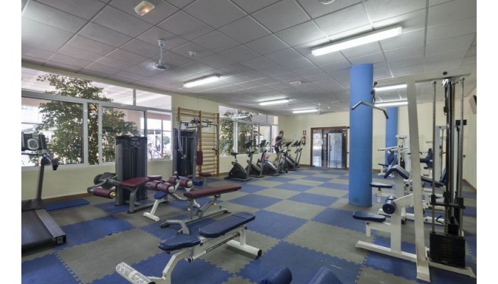 Hotel Best Oasis Tropical poza 5