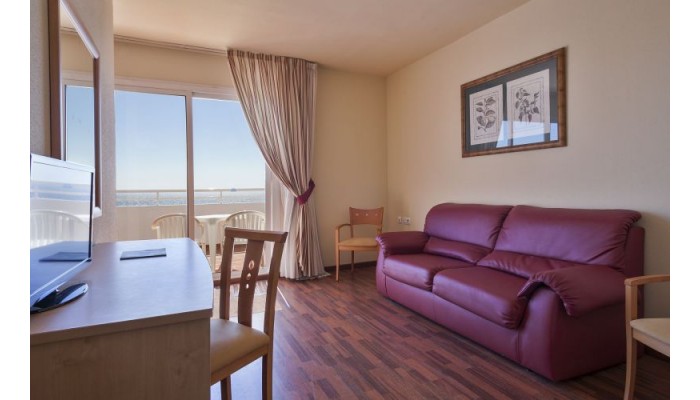 Hotel Best Oasis Tropical poza 10