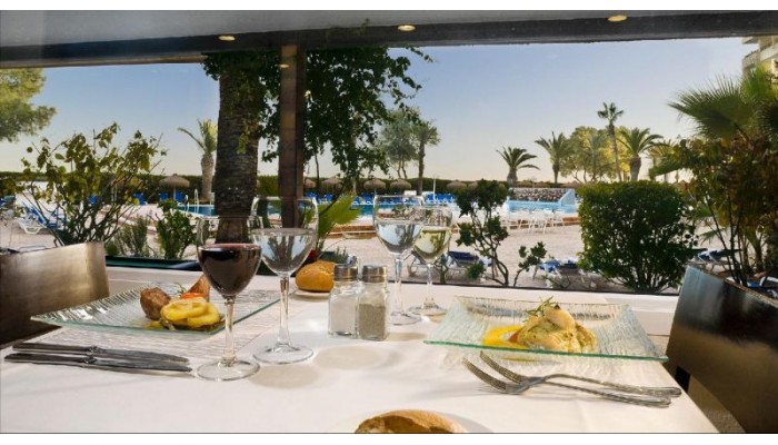 Hotel Best Sabinal poza 5