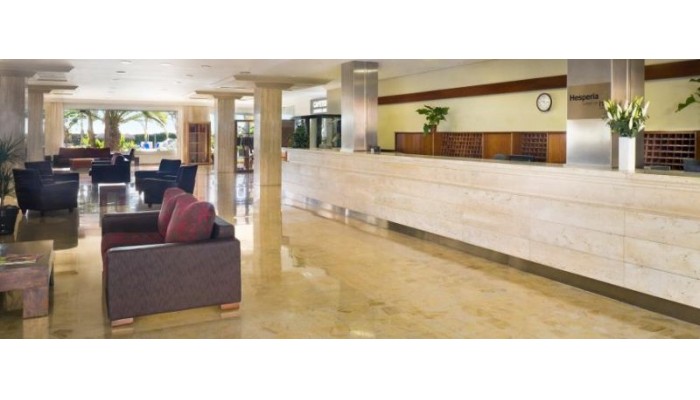 Hotel Best Sabinal poza 6