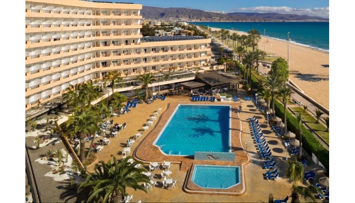 Hotel Best Sabinal poza 0