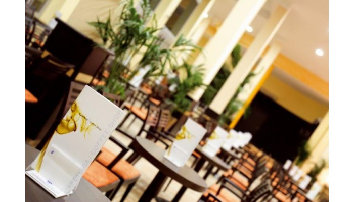 Hotel Cabogata Mar Garden poza 2